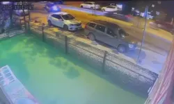 Yaya Geçişinde Kaza: A.T Ağır Yaralandı