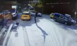 Pompalı Tüfekli Oyun Salonu Saldırısı: 1 Tutuklama