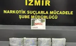 4,6 Kilo Kokain Ele Geçirildi: 3 Tutuklama