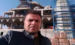 Kapaklı’da İş Kazası: İşçi Hayatını Kaybetti