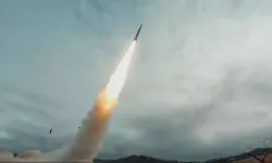 Yerli Balistik Füze Tayfun, Testte Hedefi Tam İsabetle Vurdu