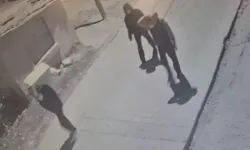 Evden Kombi Çalan 5 Şüpheliden 4’ü Tutuklandı