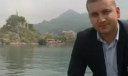 Dereye Uçan Otomobilde Dayı ve Yeğen Öldü