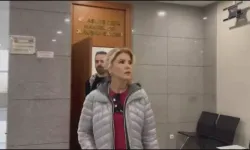 G.E Sıla Bebek Davasında Beraat Etti