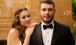 Kazada Yaralanan 3 Aylık Eş Hayatını Kaybetti