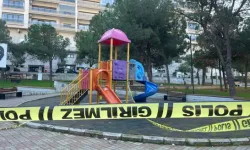 Parkta Çıkan Tartışma Kanlı Bitti: 1 Ölü, 1 Yaralı