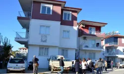 Çatlayan Binada Dördüncü Keşif Yapıldı