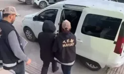 FETÖ/PDY Üyesi 2 Hükümlü Yakalandı