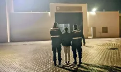 Kahta’da Firari Uyuşturucu Zanlısı Yakalandı