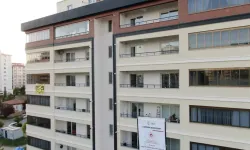 Yerinde Dönüşümle 121 Bin Konut Yenilendi