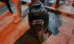 Trafik Denetimi: 5 Sürücüye 264 Bin Lira Ceza