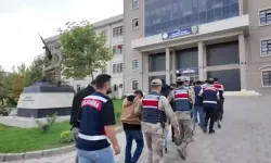 Jandarma’dan Siber Dolandırıcılık Operasyonu: 54 Tutuklama