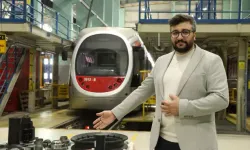 Yerli Tramvay Parçalarıyla 180 Milyon TL Tasarruf Sağlandı