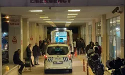 Trafoya Giren Genç Akıma Kapıldı, Hayatını Kaybetti