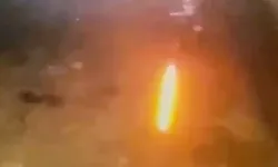 Silahlı Saldırı: 3 Eve ve Fabrikaya Kurşun Yağdı