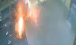 Markete Patlayıcı Atan 2 Şüpheli Yakalandı