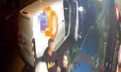 Tartışma Kanlı Bitti: 1 Ölü, 1 Yaralı