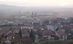 Hava Kirliliği Alarmı: Sobalara Saat Sınırı