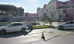 Yayaya Çarpan Otomobil: 82 Yaşındaki Kadın Öldü