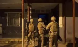 Yasa Dışı Bahis Operasyonu: 46 Tutuklama