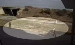 Mersin’de Ev Hırsızları Yakalandı: 2 Tutuklama