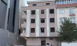 Avcılar’da Kentsel Dönüşüm Binasında Hırsızlık