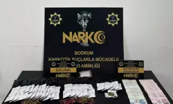 Uyuşturucu Operasyonları: 12 Tutuklama