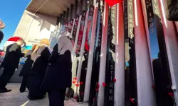 Bombalı Saldırıda Şehit Olan 15 Asker Anıldı