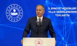 Yerlikaya: 2025’te 2 Bin Terör Şüphelisi Tutuklandı