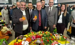 Erdemli’de Yerli Malı Haftası Coşkuyla Kutlandı