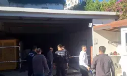 Manavgat’ta 5 Yıldızlı Otelde Yangın: Tahliye Edildiler