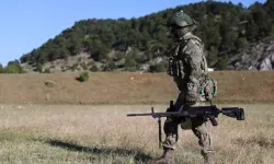 Yerli Modern Makineli Tüfek Seri Üretime Hazır