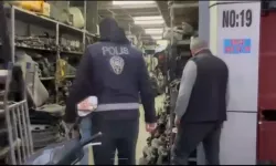 6 İlde Otobüs Vurgunu: 27 Şüpheli Yakalandı