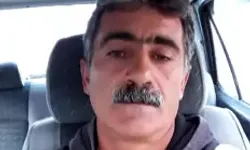 Çatıdan Düşen 52 Yaşındaki Usta Hayatını Kaybetti