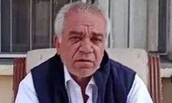 Yolda Yatan Adama Otomobil Çarptı: 1 Ölü