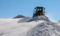 Kapanan 90 Yerleşim Yerinden 78’i Ulaşıma Açıldı