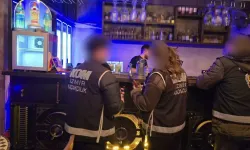 Sahte İçki Operasyonu: 2 Şüpheli Tutuklandı