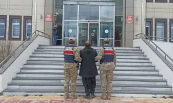 Kaçak Göçmen Operasyonu: 1 Organizatör Tutuklandı