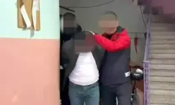 93 Suçtan 90 Yıl Hapisle Aranan Hükümlü Yakalandı