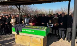 Silahlı Kavgada Öldürülmüştü; Toprağa Verildi