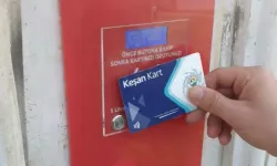 Hayır Çeşmelerinde Kartlı Sistem: Su, Burs Olacak