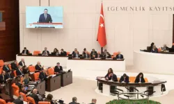 TBMM’de 2026 Bütçe Görüşmeleri Başladı