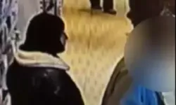 AVM Hırsızı Yakalandı: 39 Suç Kaydı