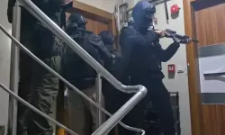 DEAŞ’a Finans Sağlayan 7 Şüpheli Gözaltına Alındı