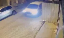 Kaçan Sürücü Bekçiye Çarptı, Yakalandı