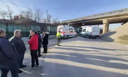 Tren Kazası: 18 Yaşındaki Genç Hayatını Kaybetti