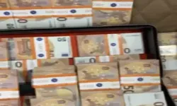Euro Operasyonu: 150 Bin Euro Ele Geçirildi, 1 Gözaltı