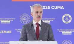 Türk Denizciliğinde Altın Yıl  Altın Yılını Yaşadı