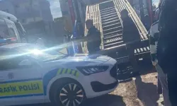 TIR’ın Çarptığı 78 Yaşındaki Kadın Hayatını Kaybetti