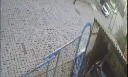 Motokurye Kılığıyla Eve Giren Gaspçılar Tutuklandı